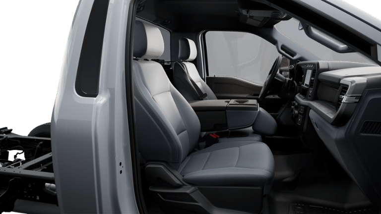 2024 Ford F-350SD XL DRW