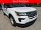 2018 Ford Explorer Base