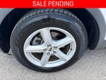 2018 Ford Explorer Base