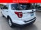 2018 Ford Explorer Base