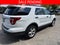 2018 Ford Explorer Base