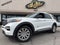 2021 Ford Explorer King Ranch