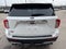 2021 Ford Explorer King Ranch