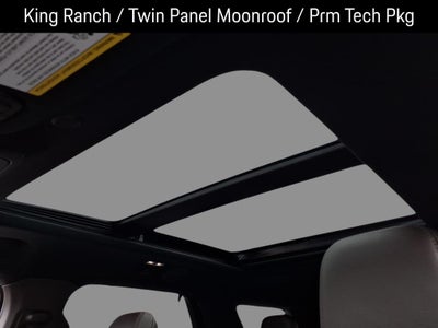 2021 Ford Explorer King Ranch