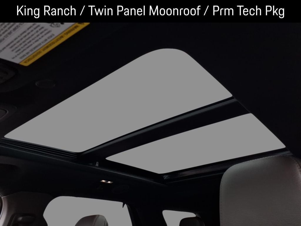 2021 Ford Explorer King Ranch