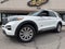 2021 Ford Explorer King Ranch