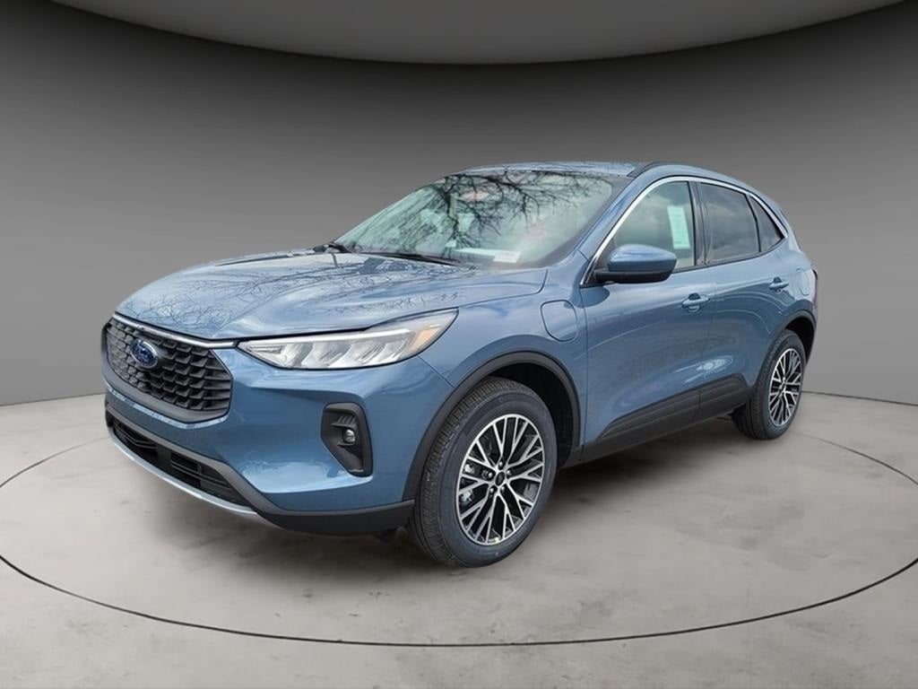 2024 Ford Escape Plug-In Hybrid Base