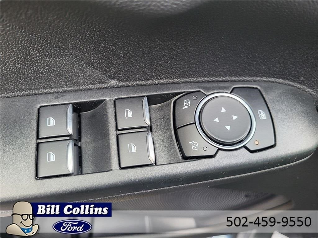 2024 Ford Escape Plug-In Hybrid Base