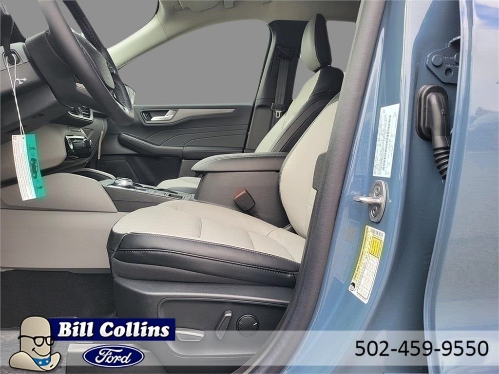 2024 Ford Escape Plug-In Hybrid Base