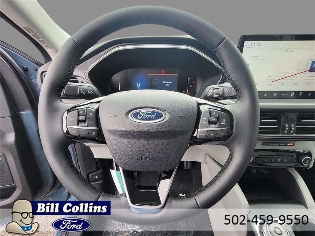 2024 Ford Escape Plug-In Hybrid Base