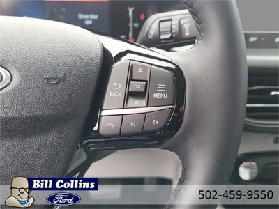 2024 Ford Escape Plug-In Hybrid Base