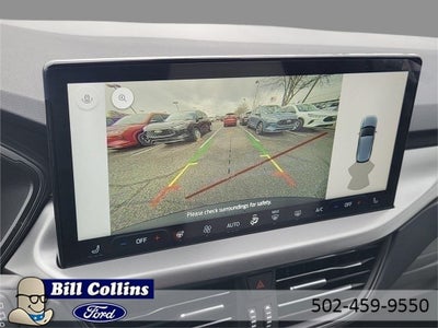 2024 Ford Escape Plug-In Hybrid Base