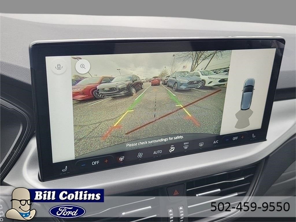 2024 Ford Escape Plug-In Hybrid Base