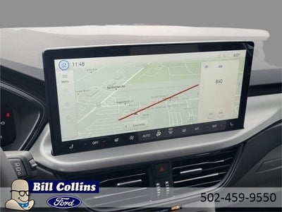 2024 Ford Escape Plug-In Hybrid Base