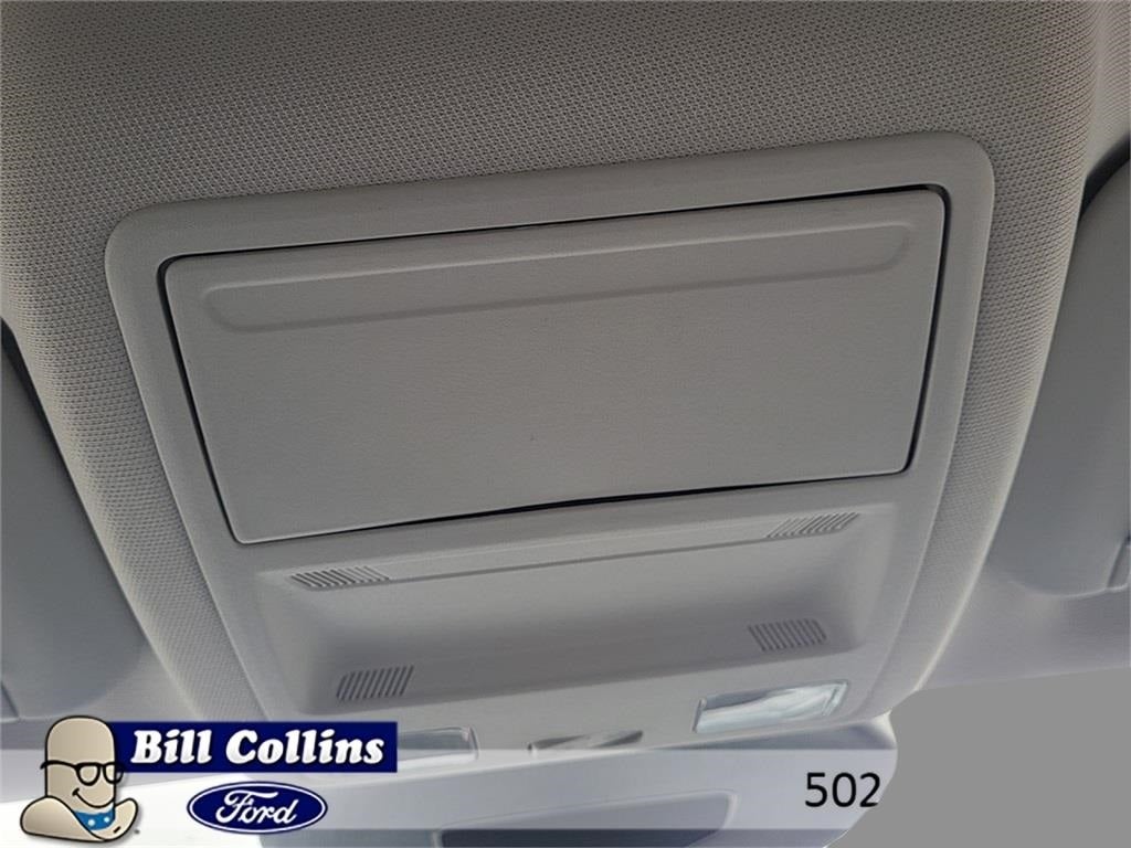 2024 Ford Escape Plug-In Hybrid Base