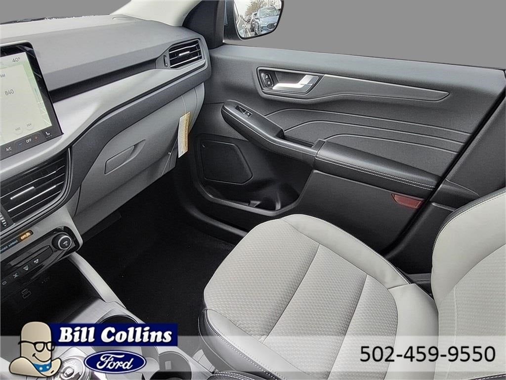 2024 Ford Escape Plug-In Hybrid Base