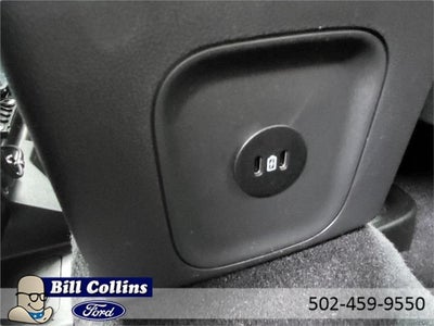 2024 Ford Escape Plug-In Hybrid Base