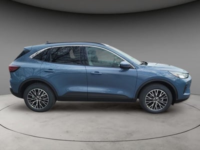 2024 Ford Escape Plug-In Hybrid Base