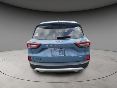 2024 Ford Escape Plug-In Hybrid Base