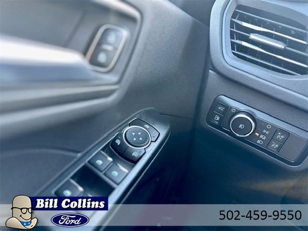 2024 Ford Escape Plug-In Hybrid Base