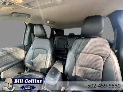 2024 Ford Escape Plug-In Hybrid Base