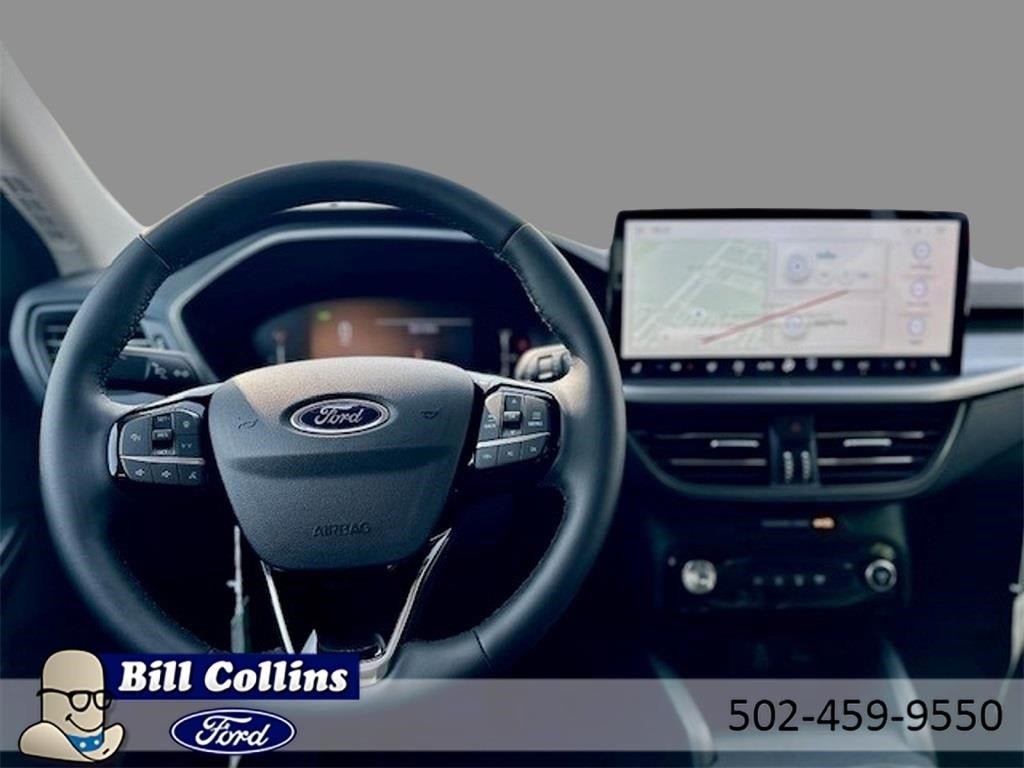 2024 Ford Escape Plug-In Hybrid Base