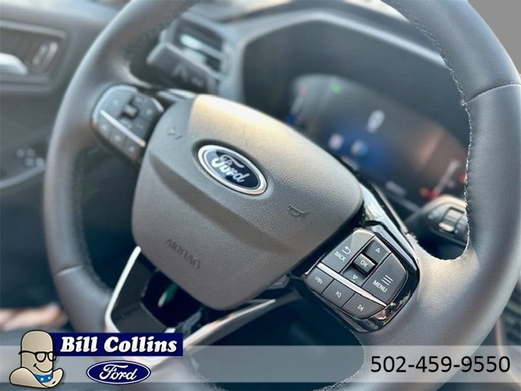 2024 Ford Escape Plug-In Hybrid Base