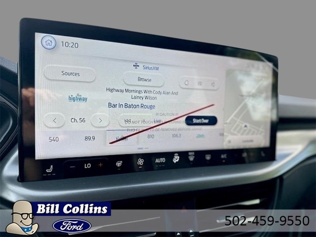 2024 Ford Escape Plug-In Hybrid Base