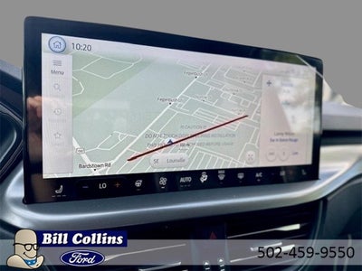 2024 Ford Escape Plug-In Hybrid Base