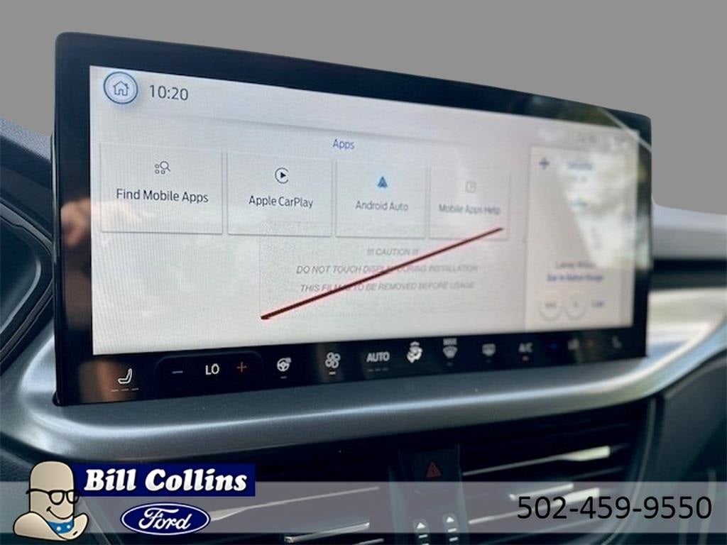 2024 Ford Escape Plug-In Hybrid Base