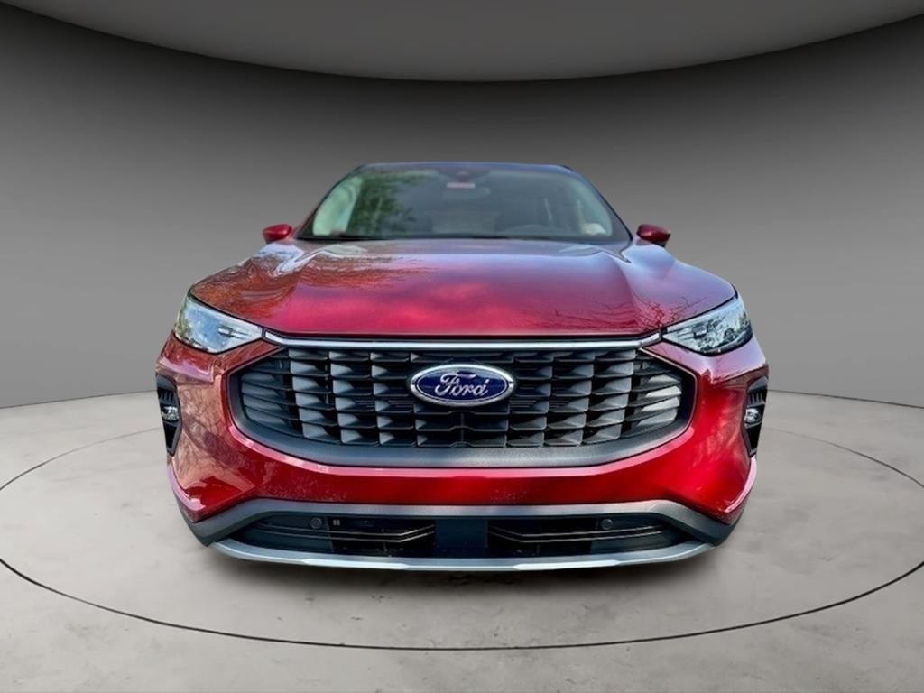 2024 Ford Escape Plug-In Hybrid Base