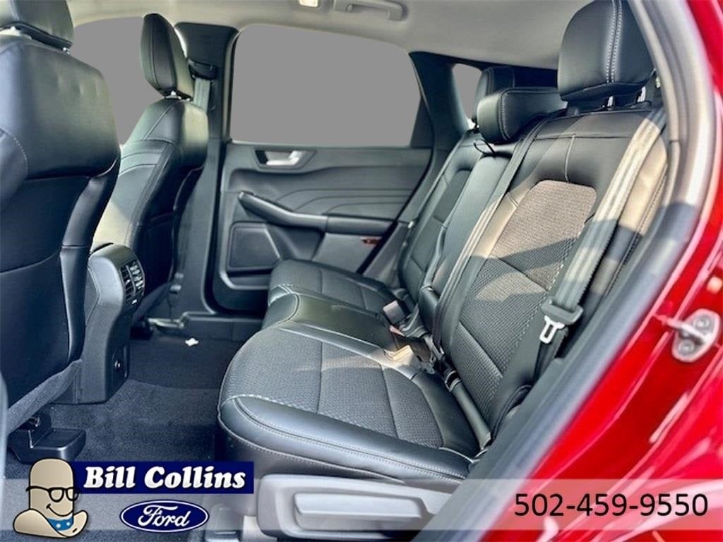 2024 Ford Escape Plug-In Hybrid Base