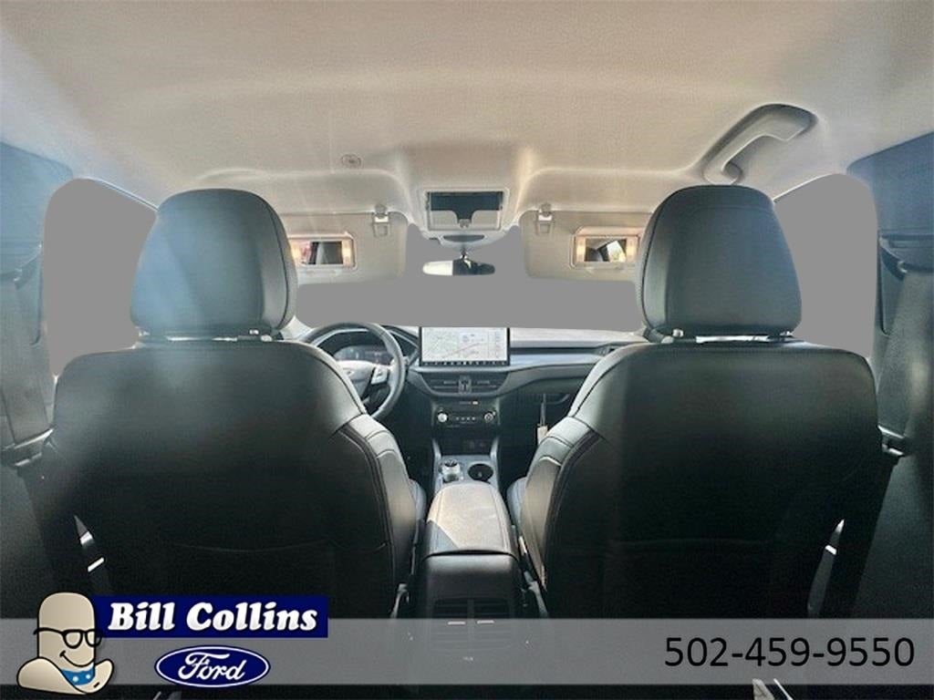 2024 Ford Escape Plug-In Hybrid Base