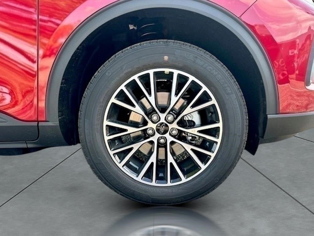 2024 Ford Escape Plug-In Hybrid Base