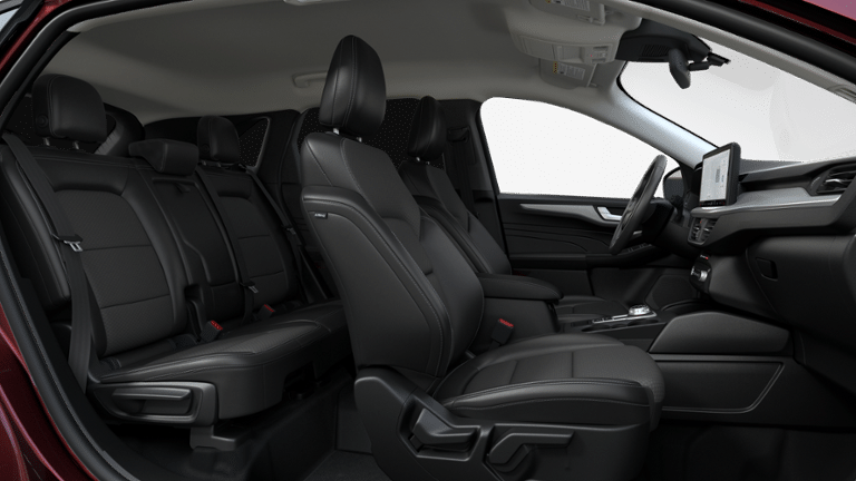 2024 Ford Escape Plug-In Hybrid Base