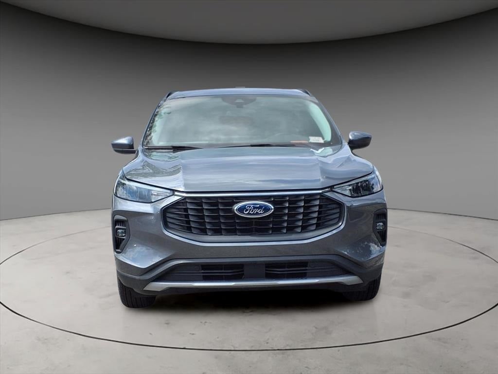 2024 Ford Escape Plug-In Hybrid Base