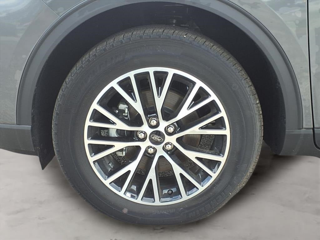 2024 Ford Escape Plug-In Hybrid Base