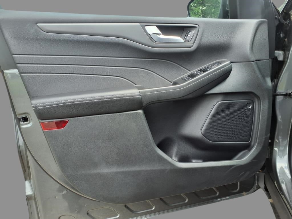 2024 Ford Escape Plug-In Hybrid Base