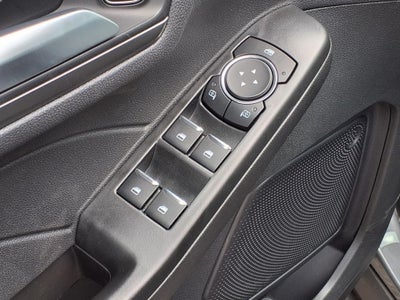 2024 Ford Escape Plug-In Hybrid Base