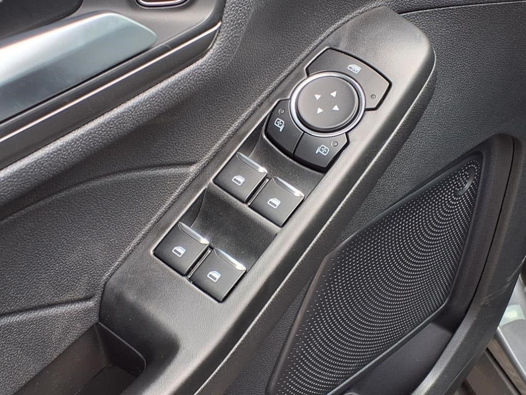 2024 Ford Escape Plug-In Hybrid Base