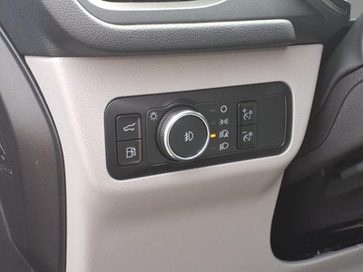 2024 Ford Escape Plug-In Hybrid Base