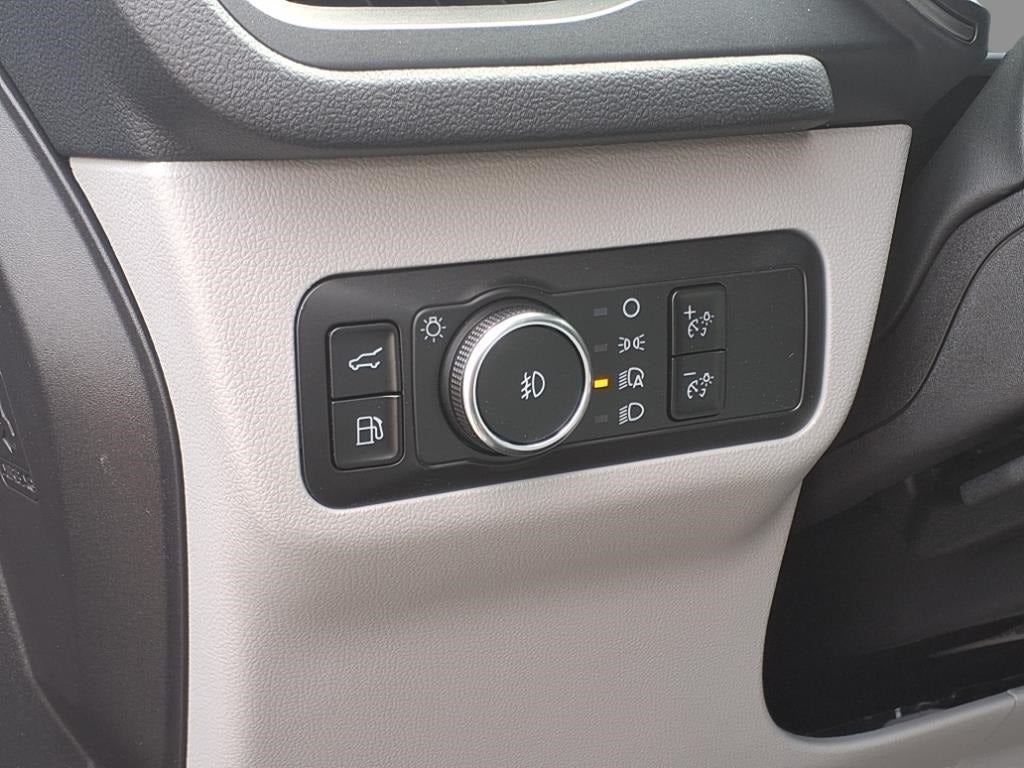 2024 Ford Escape Plug-In Hybrid Base