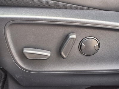 2024 Ford Escape Plug-In Hybrid Base