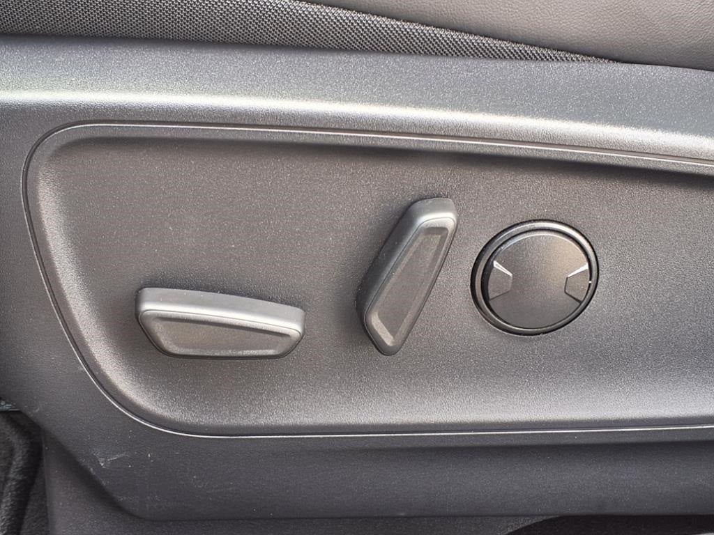 2024 Ford Escape Plug-In Hybrid Base