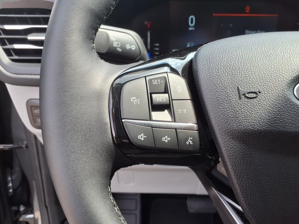 2024 Ford Escape Plug-In Hybrid Base