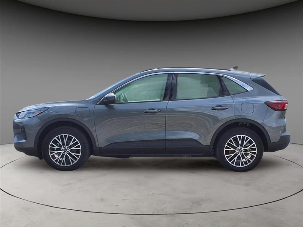 2024 Ford Escape Plug-In Hybrid Base
