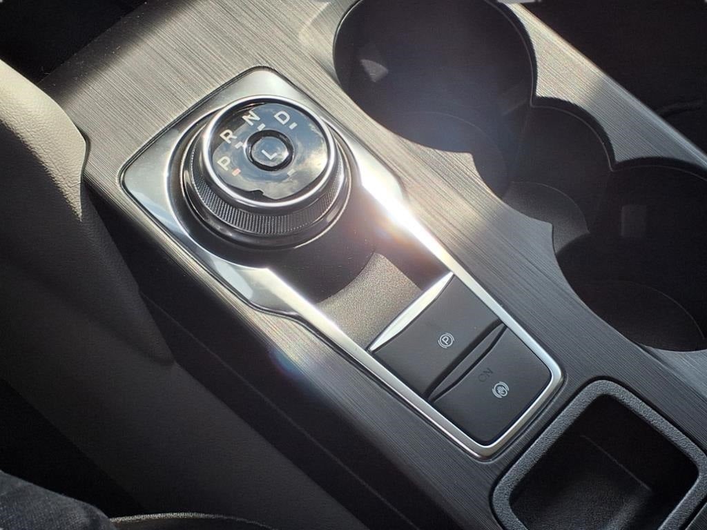 2024 Ford Escape Plug-In Hybrid Base