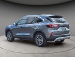 2024 Ford Escape Plug-In Hybrid Base