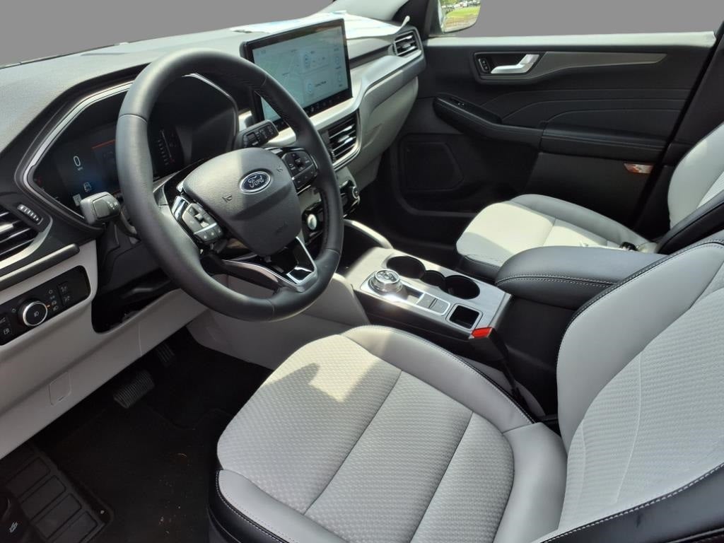 2024 Ford Escape Plug-In Hybrid Base