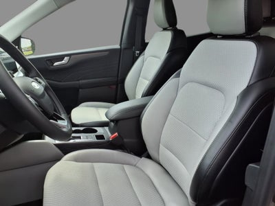 2024 Ford Escape Plug-In Hybrid Base